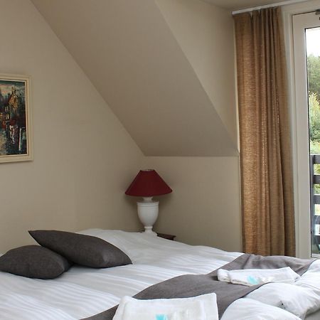 Lyng Dal Hotel Og Restaurant Ry المظهر الخارجي الصورة